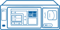 Аксессуары для аппаратов ACTITON-B, ACTITON-AB